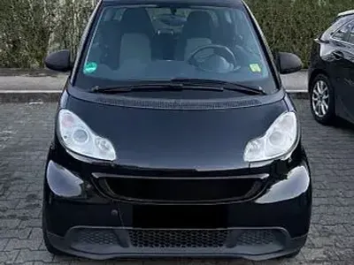 Gebraucht Smart ForTwo Coupé