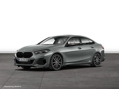 Gebraucht BMW M235 M Sport 306 PS (225 kW) 2025 Grau Coupé