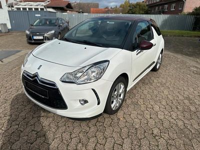 Citroën DS3