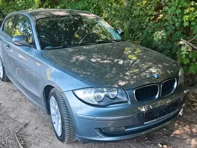 Gebraucht BMW 118 Coupé