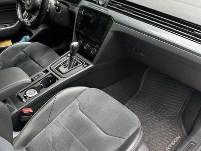 VW Arteon