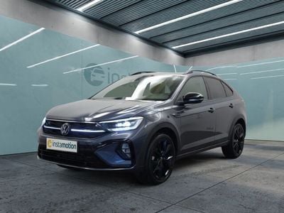 Gebraucht VW Taigo Style 150 PS (110 kW) 2024 Grau SUV