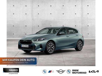 Usata BMW 120 M Sport 170 CV (125 kW) 2026 Verde Utilitaria