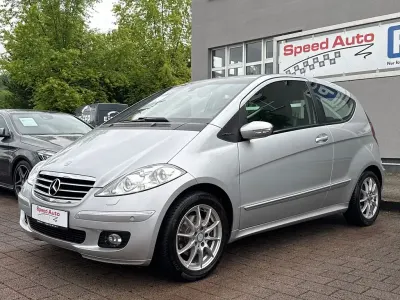 Gebraucht Mercedes A200