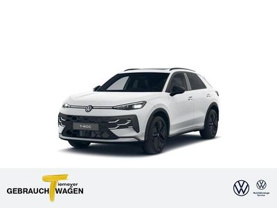Weiß Neu 2026 VW T-Roc IQ Drive SUV | 41.480 € (Guter Preis)
