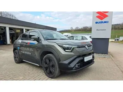 Neu Suzuki e-Vitara Comfort+ 135 kW (184 PS) 2026 SUV