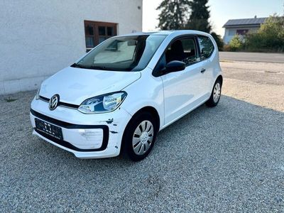 VW up!