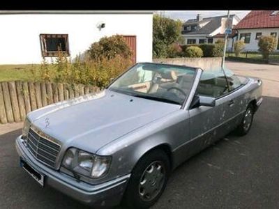 gebraucht Mercedes E320 