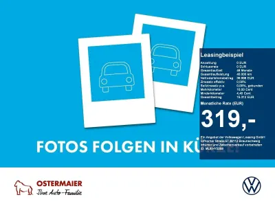 Neu VW T-Roc R-line 150 PS (110 kW) 2026 Grenadillschwarz SUV