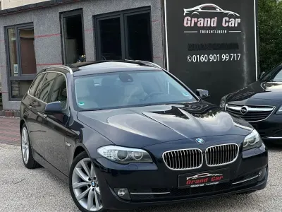 Gebraucht BMW 535