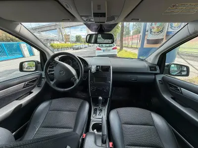 Gebraucht Mercedes A180