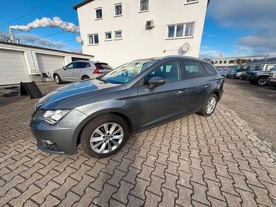 Seat Leon ST