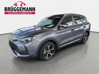 Second-hand MG ZS Comfort 116 CP (85 kW) 2025 Gri SUV