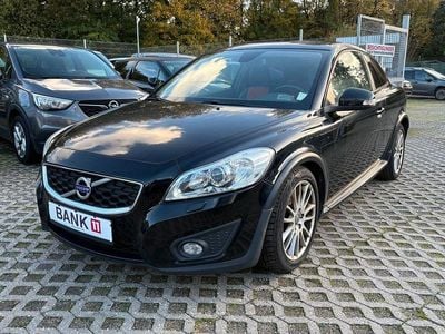 Volvo C30
