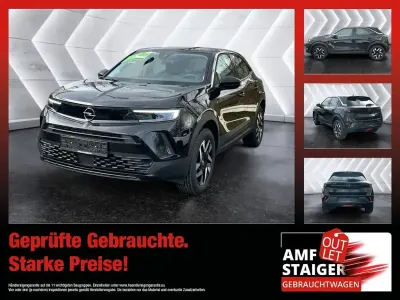 Gebraucht Opel Mokka