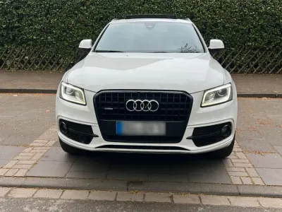 Gebraucht Audi Q5