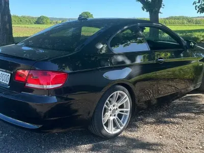Używany BMW 325