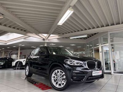 gebraucht BMW X3 30d Advantage LED/HUD/360°CAM/PANO/AHK