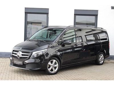 Gebraucht 2020 Mercedes V220 Avantgarde Van / Kleinbus | 41.900 € (Guter Preis)