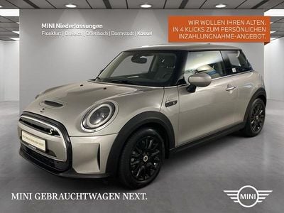Mini Cooper SE