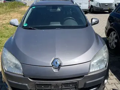 Gebraucht Renault Mégane III