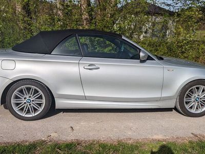 gebraucht BMW 118 Cabriolet d -