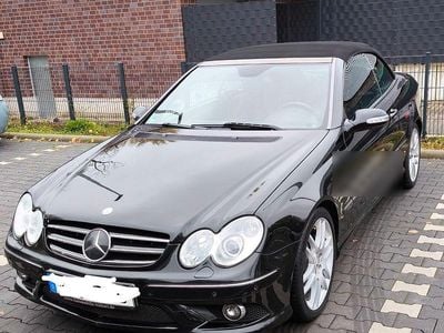 Mercedes CLK280