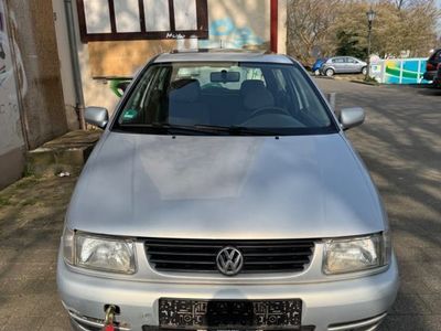 VW Polo