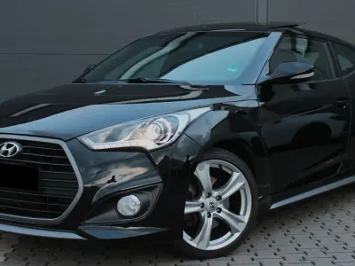 Gebraucht Hyundai Veloster