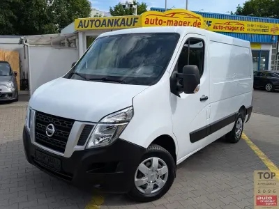 Gebraucht Nissan NV400
