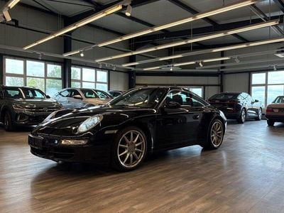 Porsche 911 Targa 4