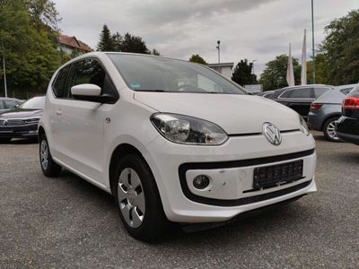 VW up!