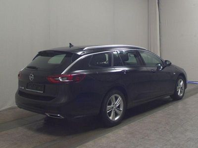 Usado Opel Insignia Business Elegance 174 HP (127 kW) 2021 Preto Carrinha