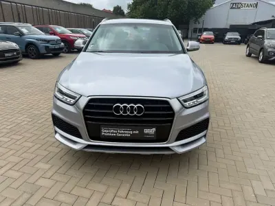 Gebraucht Audi Q3