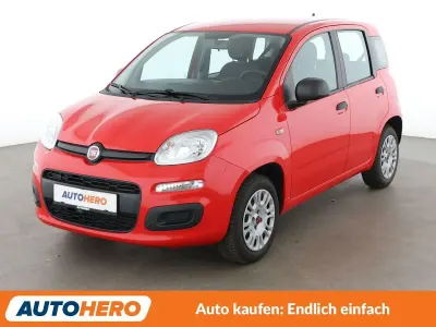 Gebraucht Fiat Panda