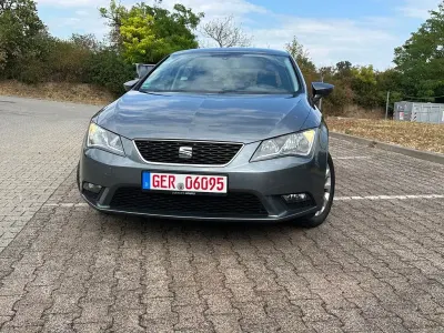 Gebraucht Seat Leon