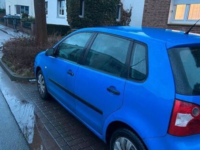 gebraucht VW Polo 1.2