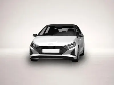 Neu Hyundai i20 101 PS (74 kW) 2026 Manufacturer Kleinwagen