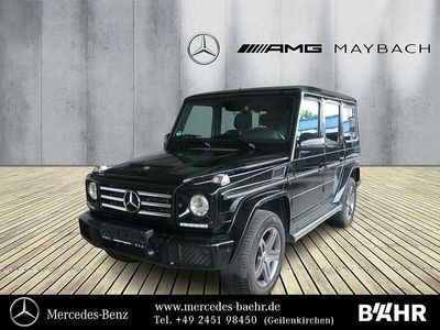 Mercedes G350