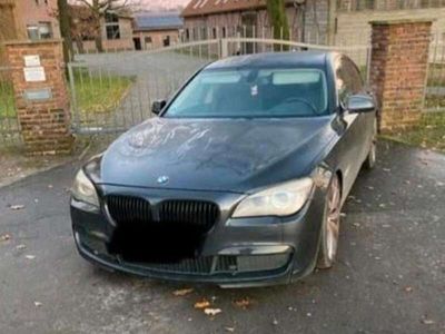 gebraucht BMW 730 f01 d