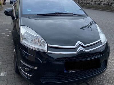gebraucht Citroën C4 Picasso | 1.6 HDi