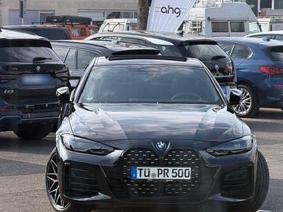 Second-hand BMW M440 M Sport 374 CP (275 kW) 2023 Negru Berlinǎ