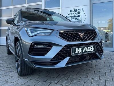 Second-hand Cupra Ateca 150 CP (110 kW) 2026 Gri SUV