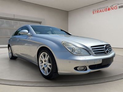 Mercedes CLS350