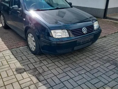 Occasion VW Bora
