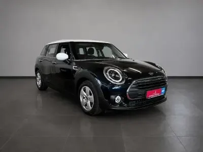 Gebraucht Mini Cooper D Clubman