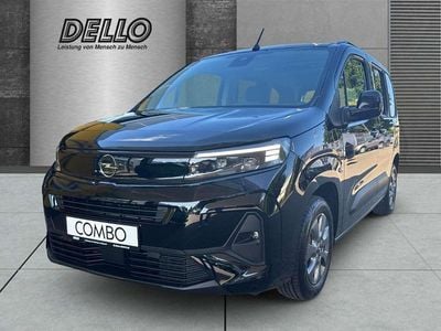 Opel Combo Life
