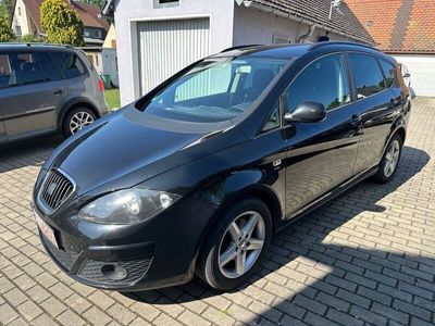 Seat Altea XL