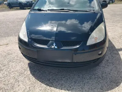 Gebraucht Mitsubishi Colt
