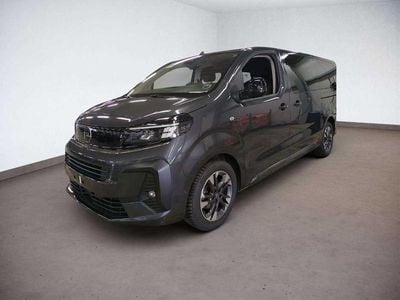 Opel Zafira Life